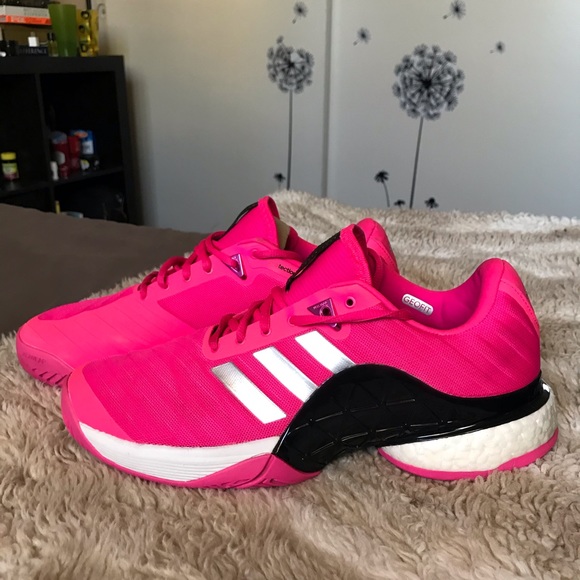 barricade 2018 boost